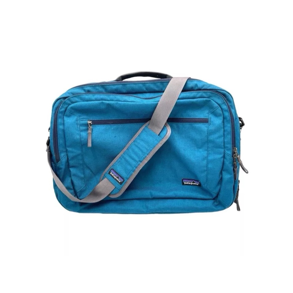 Patagonia nwot Transport shoulder bag 26l